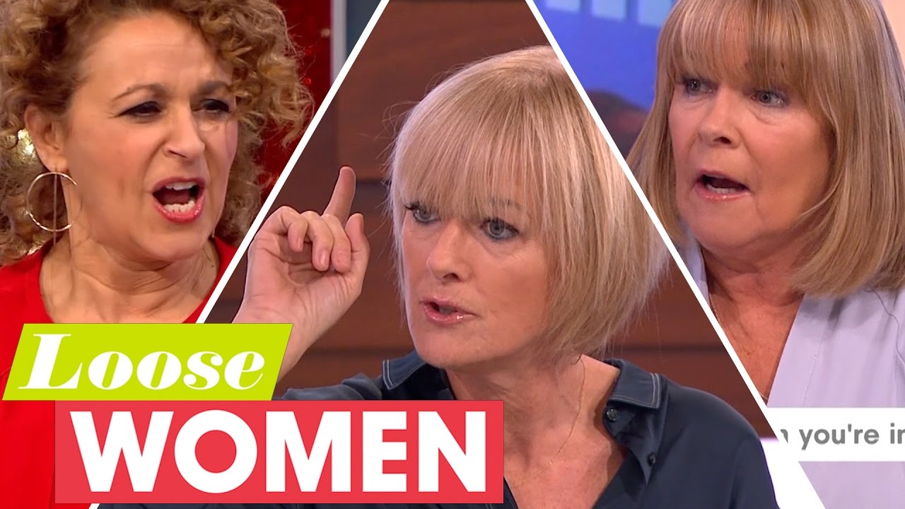 More Best Loose Women Rants! | Loose Women