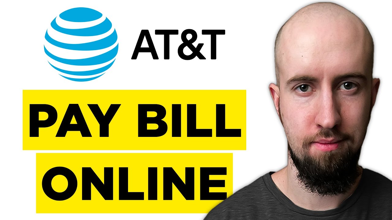 How To Pay AT&T Bill Online (2026) - Complete Guide
