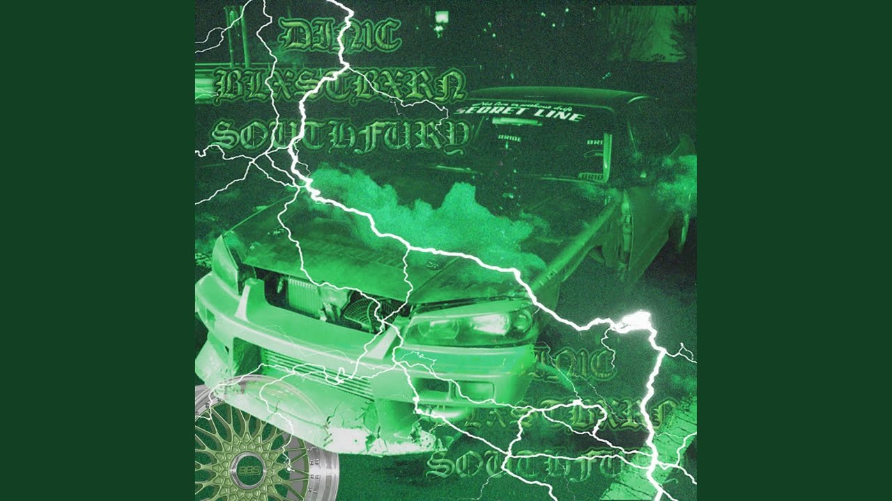 REANIMATION (feat. BLXSTBXRN & SOUTHFURY)