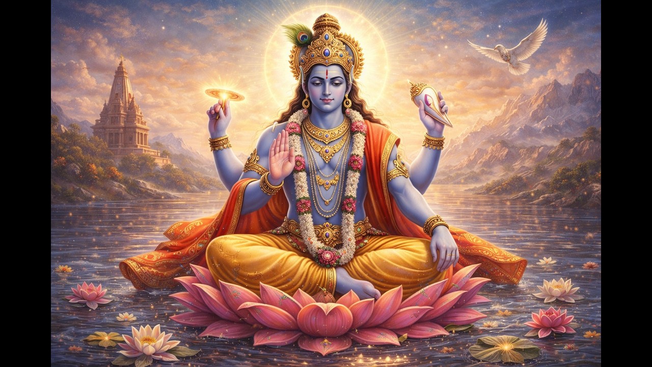 Deep_Dive Live Stream(श्री विष्णु जी की कृपा से यह पावन लाइव प्रसारण )