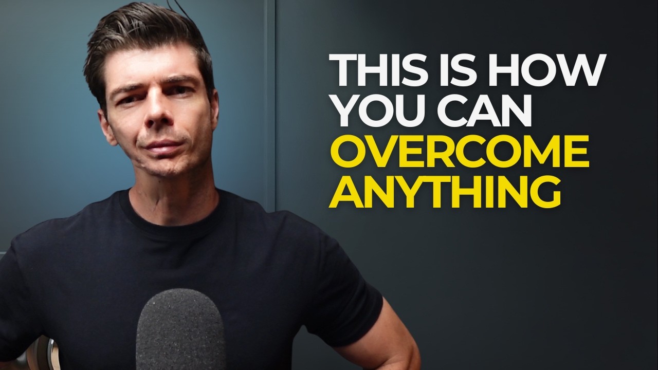 How I Built Resilience After Cancer, Loss, and Disability