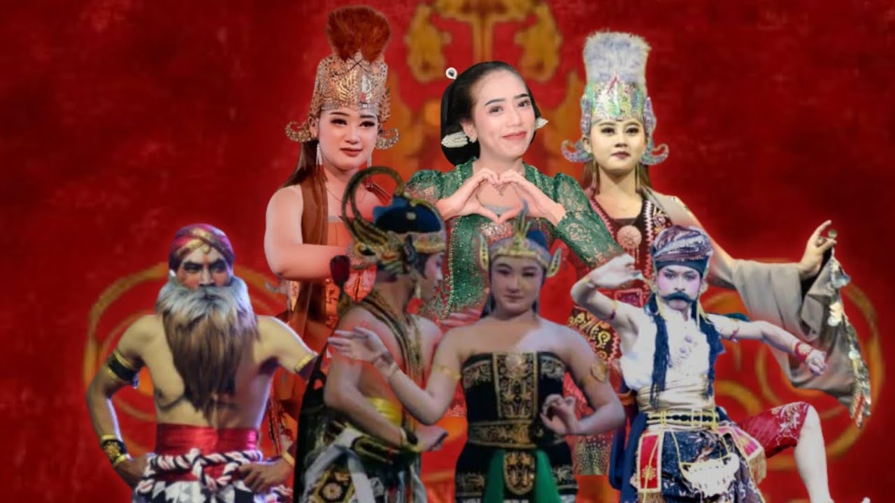 LIVE STREAMING NGESTI LANGEN TRI TUNGGAL BAKALAN GARUNG WONOSOBO #part11 MALAM