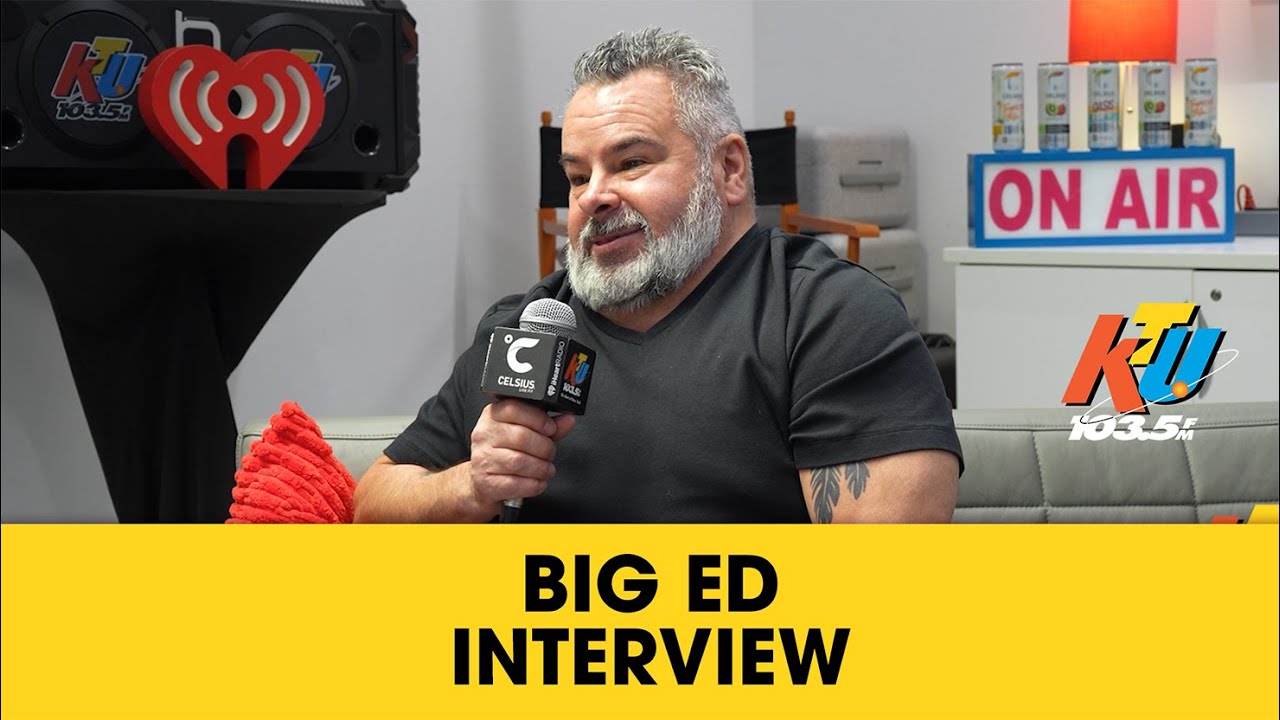 Big Ed from 90 Day Fianc&eacute; Spills All: Reveals Shocking Liz Reunion + Rose Plot Twist (Exclusive)