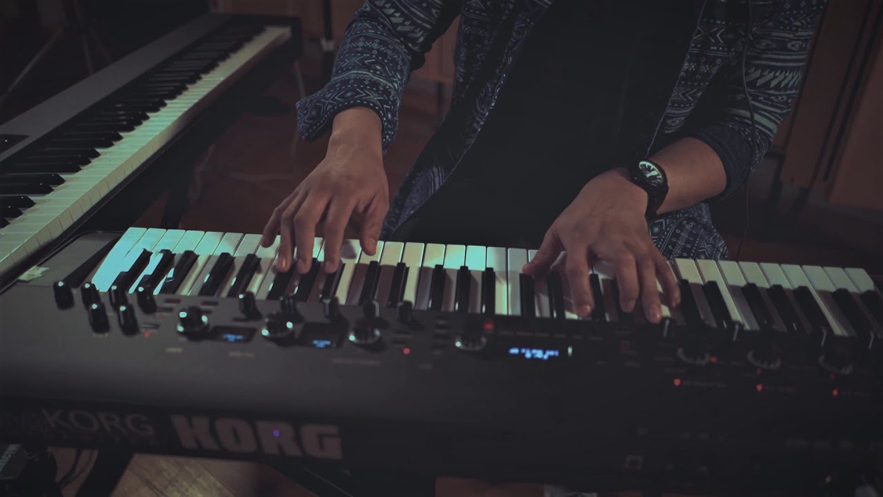 The Insuasty Project - To my family (Live at Romaphonic)