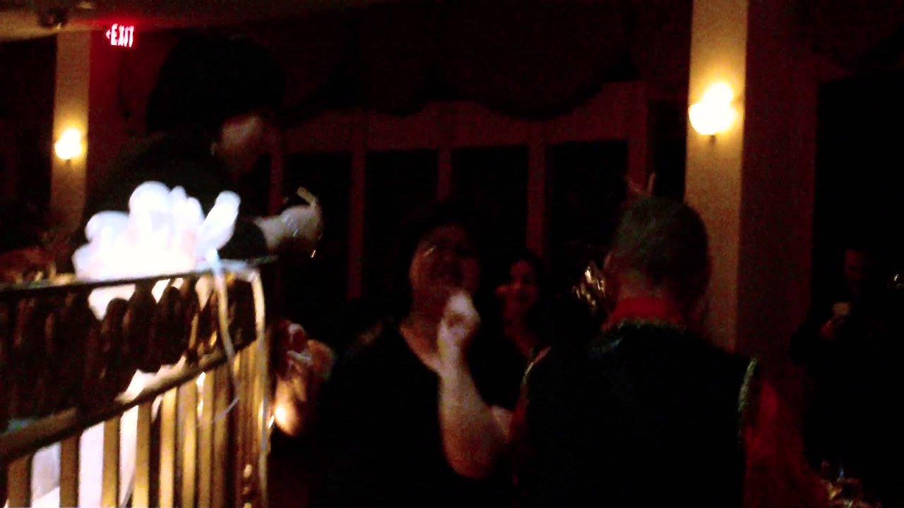Russian wedding DJ MC Tamada Florida Daytona Beach