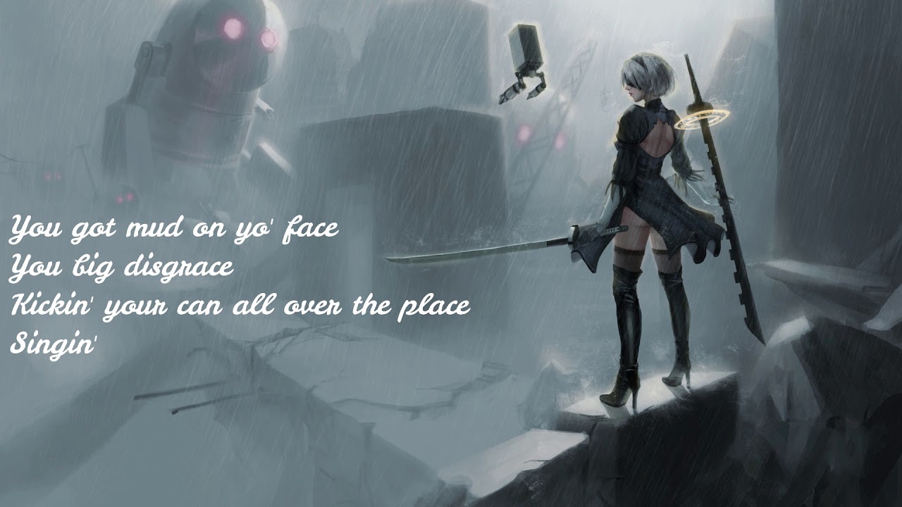 Nightcore ~ We Will Rock You