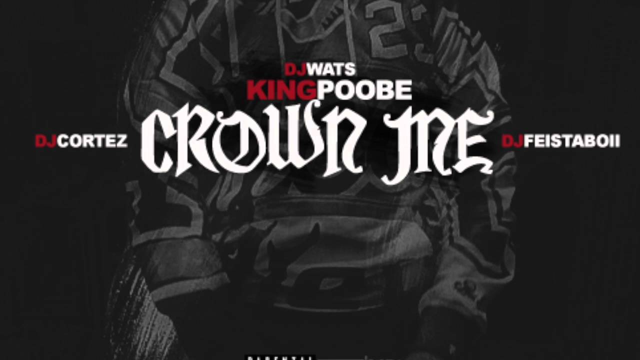 BOSS POOBE - IN THE FIELD