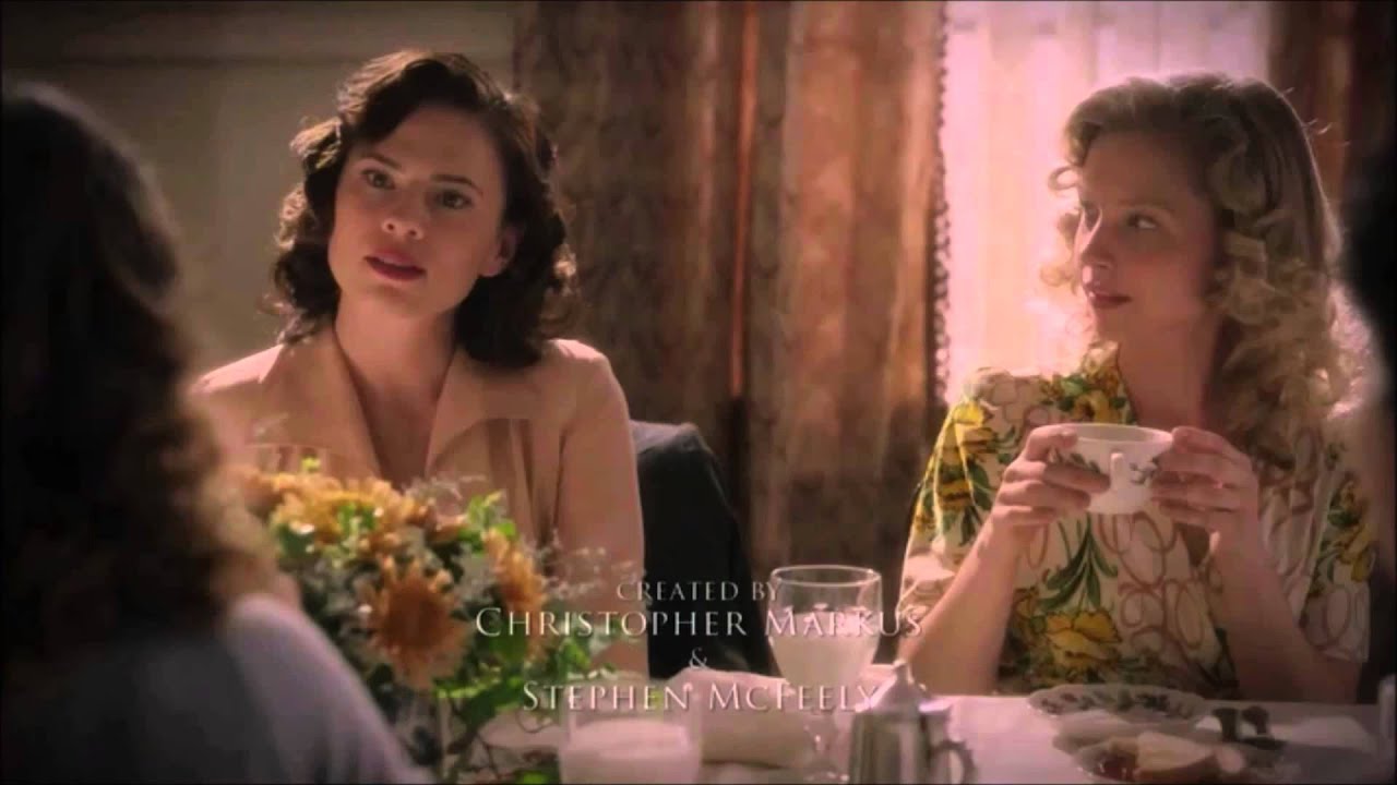 Cartinelli: I Want You