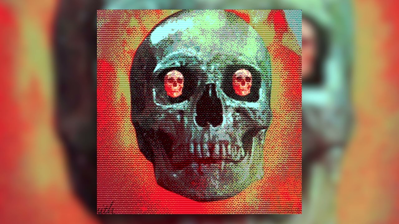 MARILYN MANSON - DON'T CHASE THE DEAD (SLOWED & REVERBBB)