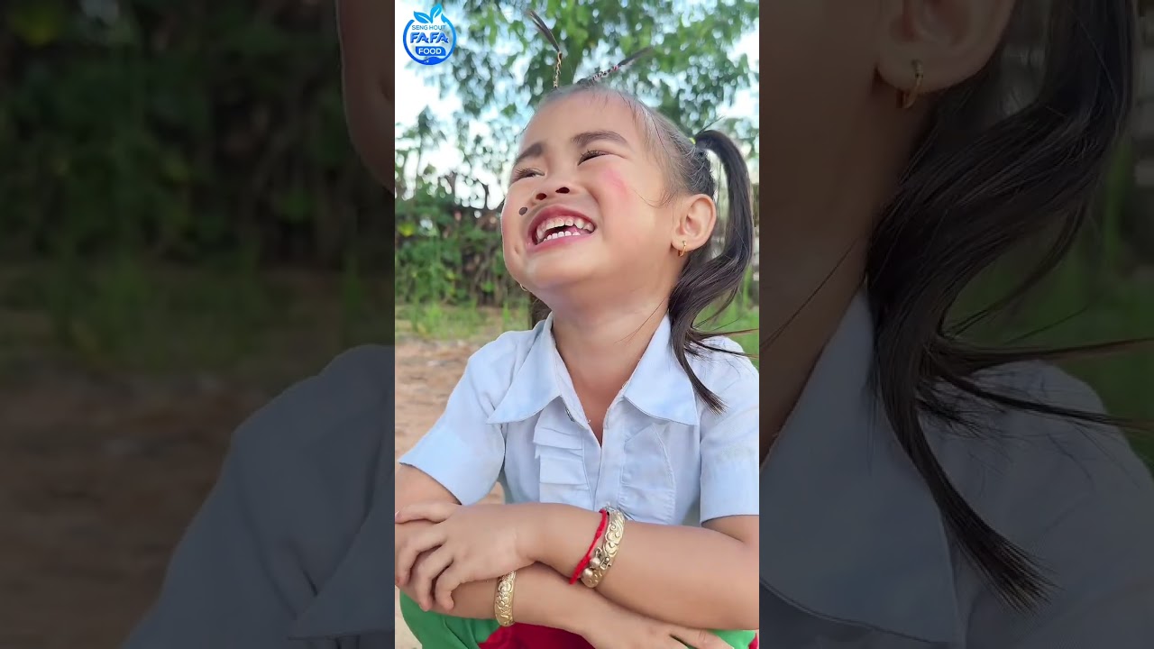ស្ងោរ​មាន់​ ស្នាដៃ​កាជ្រុយ​  😂​  ចាហួយ​ FaFa
