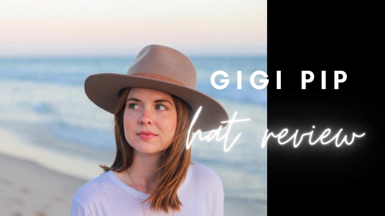 Gigi Pip Hat Review