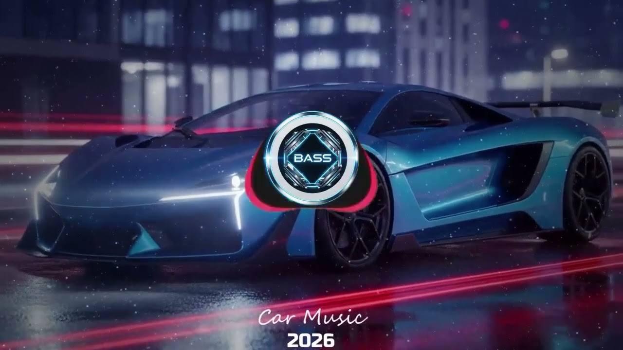 CAR MUSIC 🚨🎶 | EDM REMIX CLUB BANGER ⚡ BASS BOOST • DANCE PARTY 🥳🎉 • NIGHT DRIVE 😎 • GYM WORKOUT 💪🔊💯