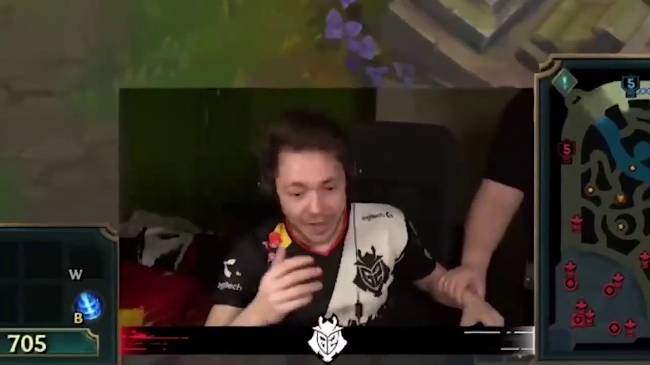 &iquest;C&oacute;mo es convivir con tus amigos en una Gaming House? *LOS SUSTOS DE IBAI A REVENTXZ*
