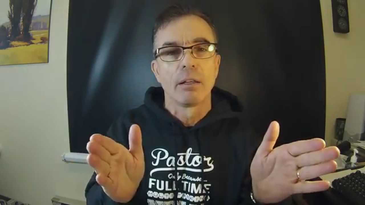 Powerful Prayer Secret- Psalming  Tom Loud