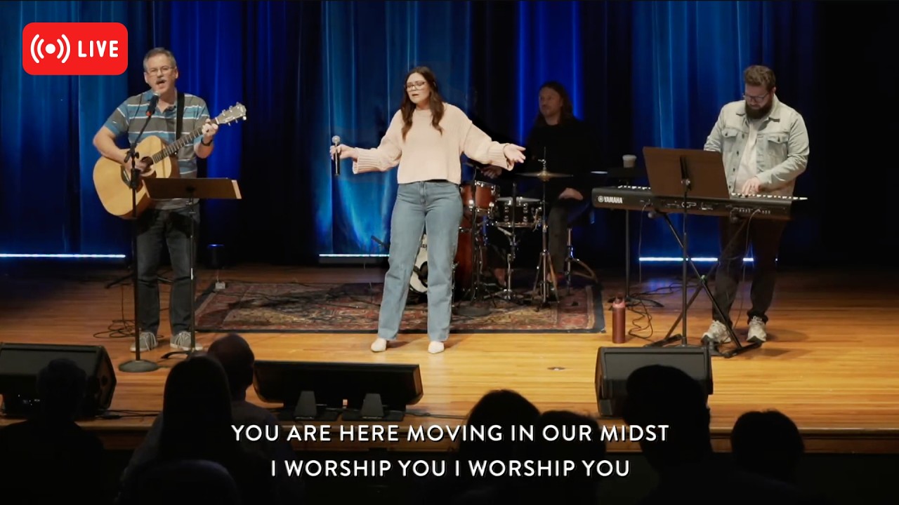 Feb 22 | ClearView Church
