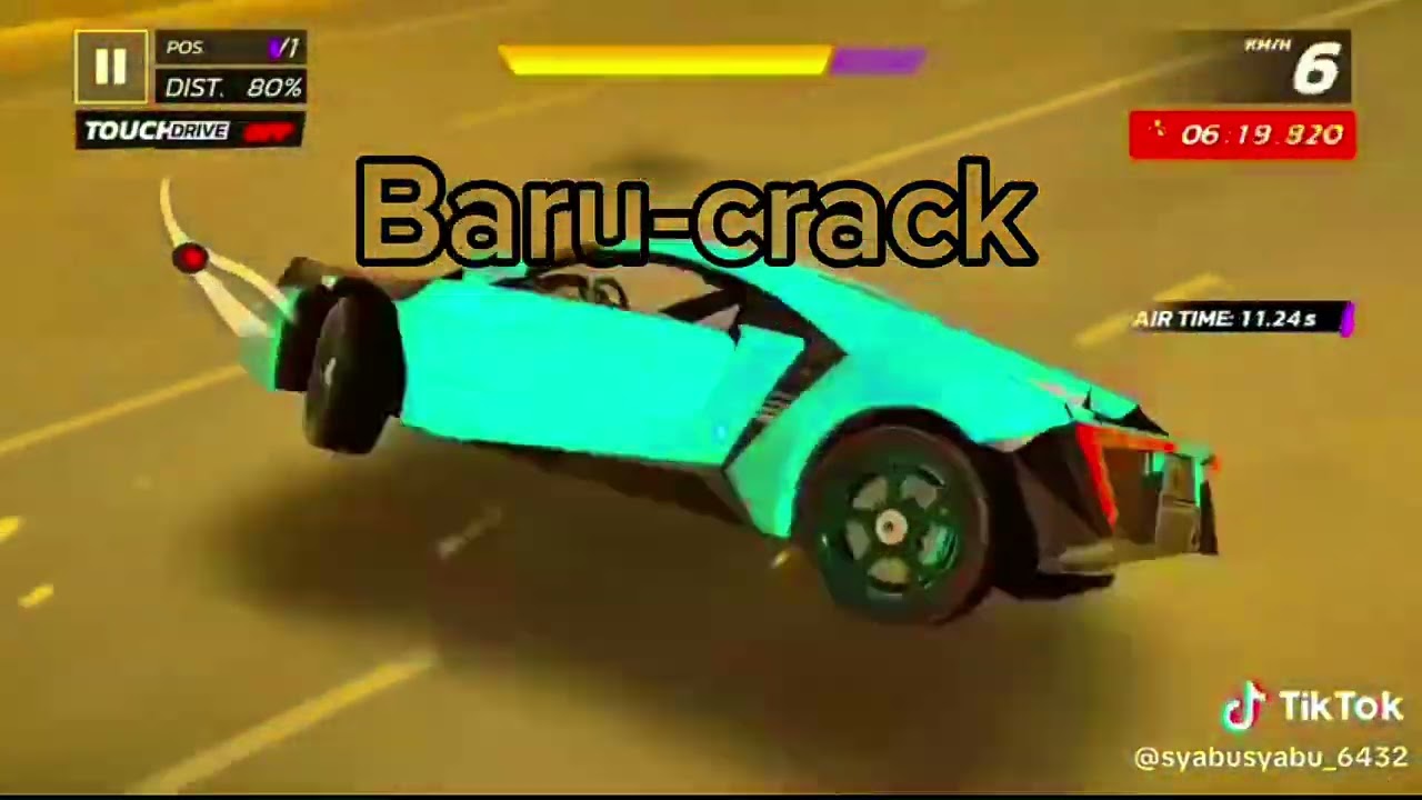 Asphalt 9 stunter 43 especial!! Y gracia los 150 suscribete y vamos a los 200 Suscriptores.