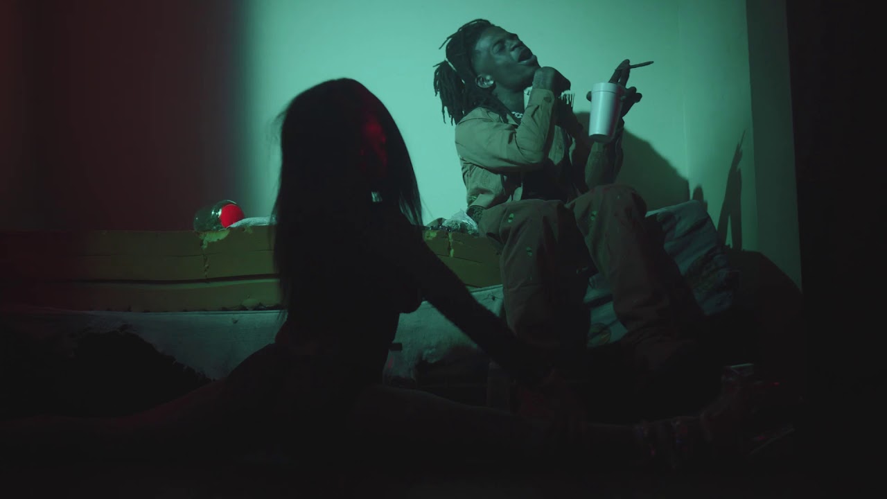 JJ Gutta - P.S.A (Official Video)