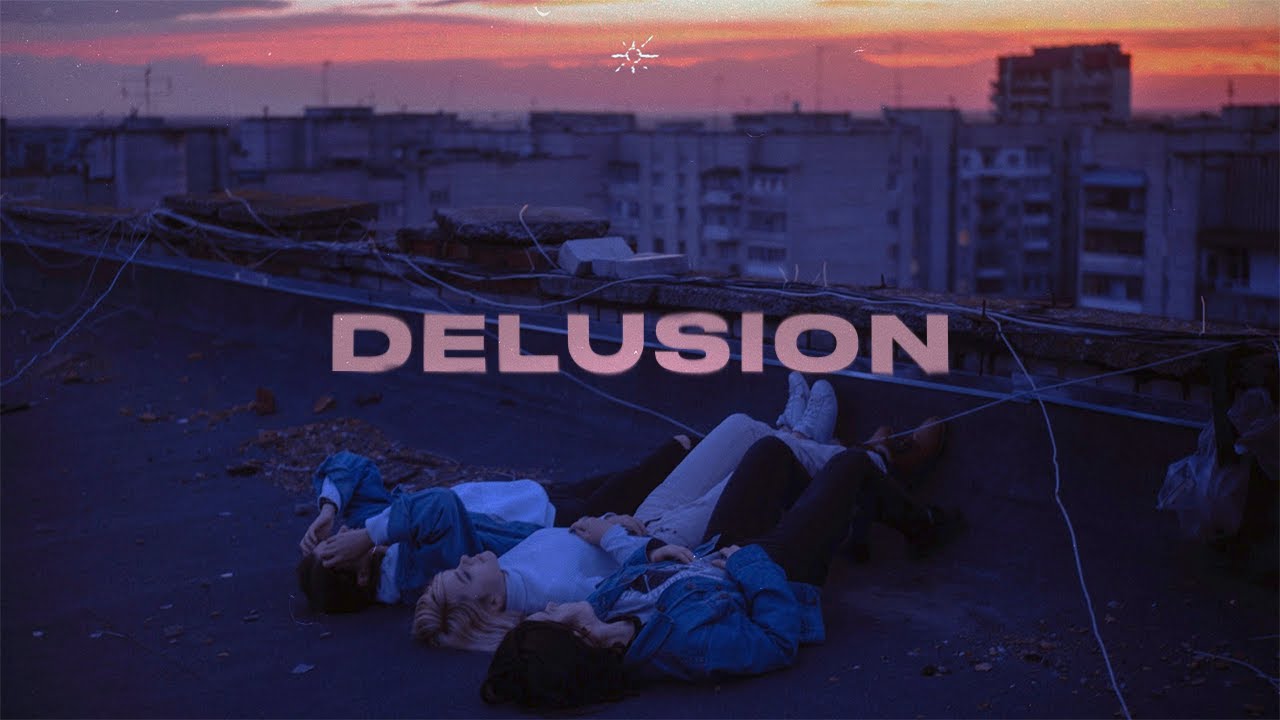 Nomyn & Ṿ Ʌ Ẏ U - Delusion