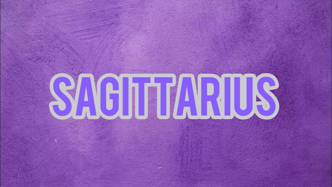 SAGITTARIUS FEB♐️THIS PERSON IS RETURNING IN YOUR LIFE SAG🔮✨TAROT READING💜💫