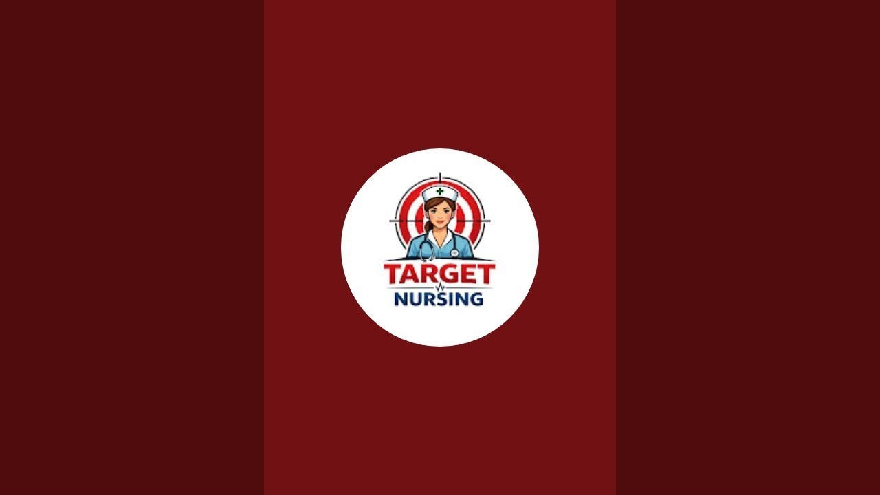Target Nursing is live