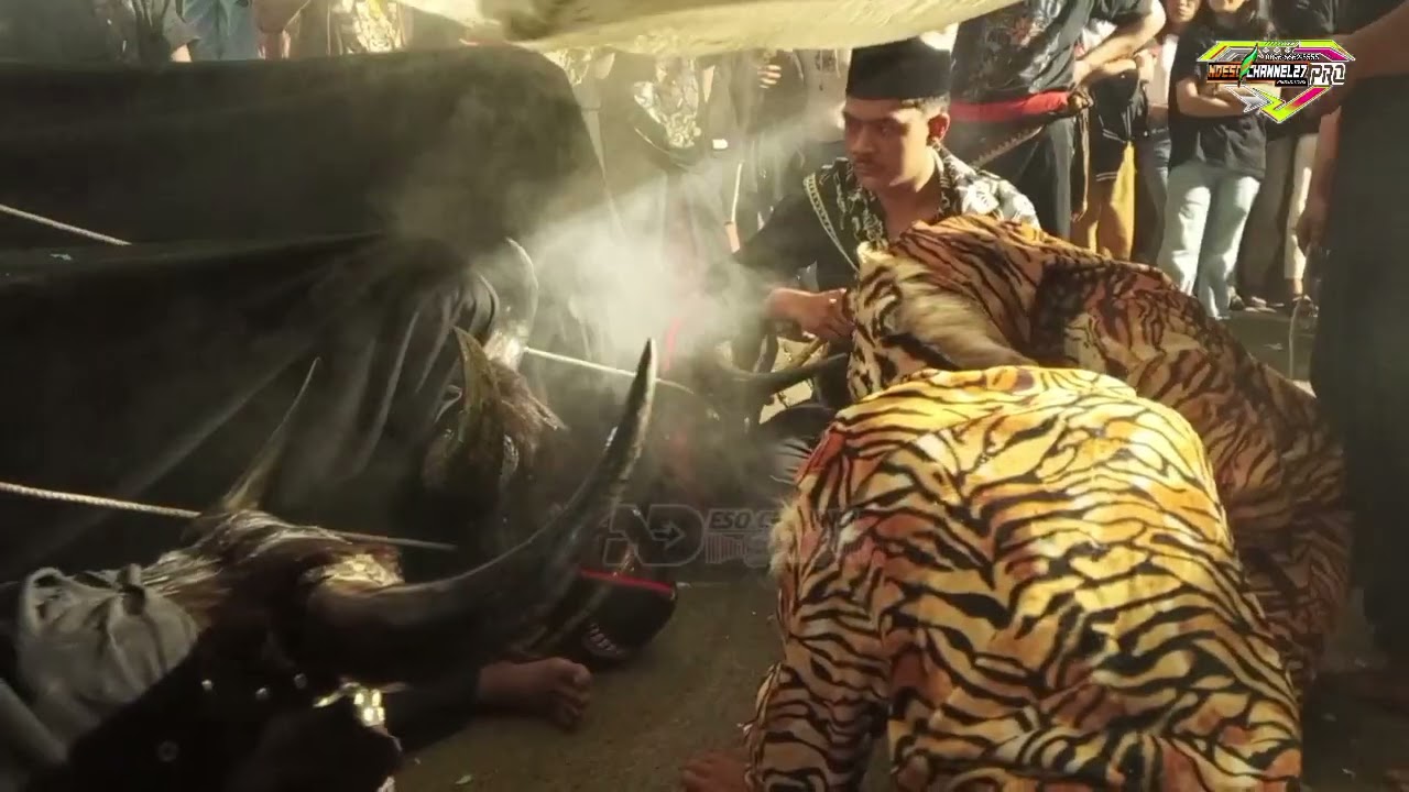 Putra Raga tunggal Fersi terbaru live tegalweru dau malang 2025
