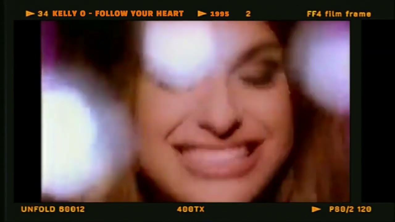 Follow Your Heart 