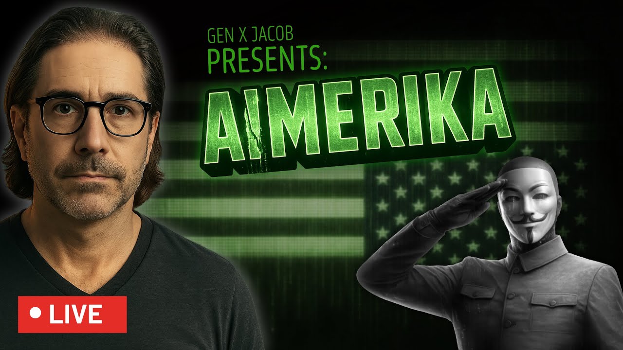 AI is quietly rewiring how we're governed....