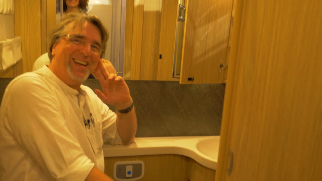 Arto82 E Modell 2020 Caravan Salon 2019 Niesmann+Bischoff von Premium-Camper.de Wohnmobilvermietung