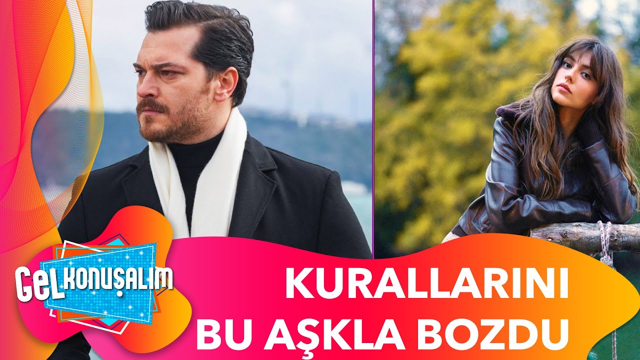 Çağatay Ulusoy'dan Aşkı İçin Şaşırtan Hamleler | Gel Konuşalım 165. Bölüm