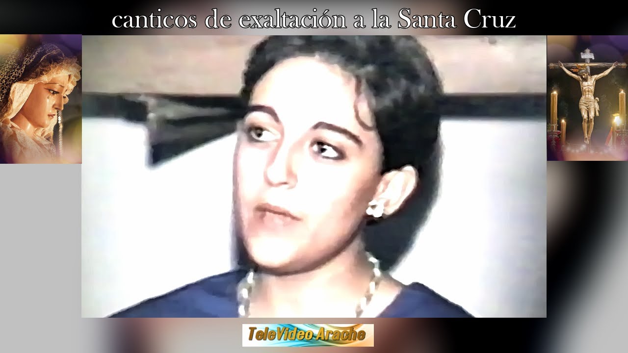 Canticos a la Santa Cruz-Tocina (VeraCruz)