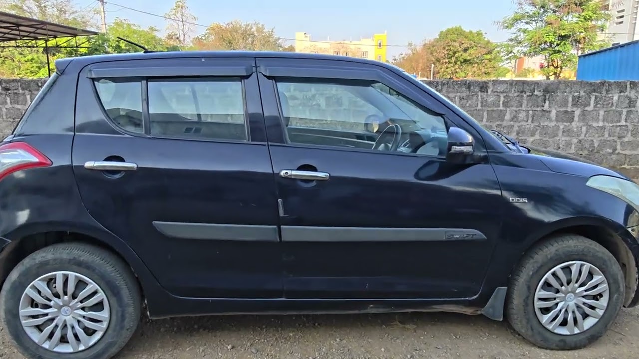 #Swift VDI 2013 Diesel 9000190238