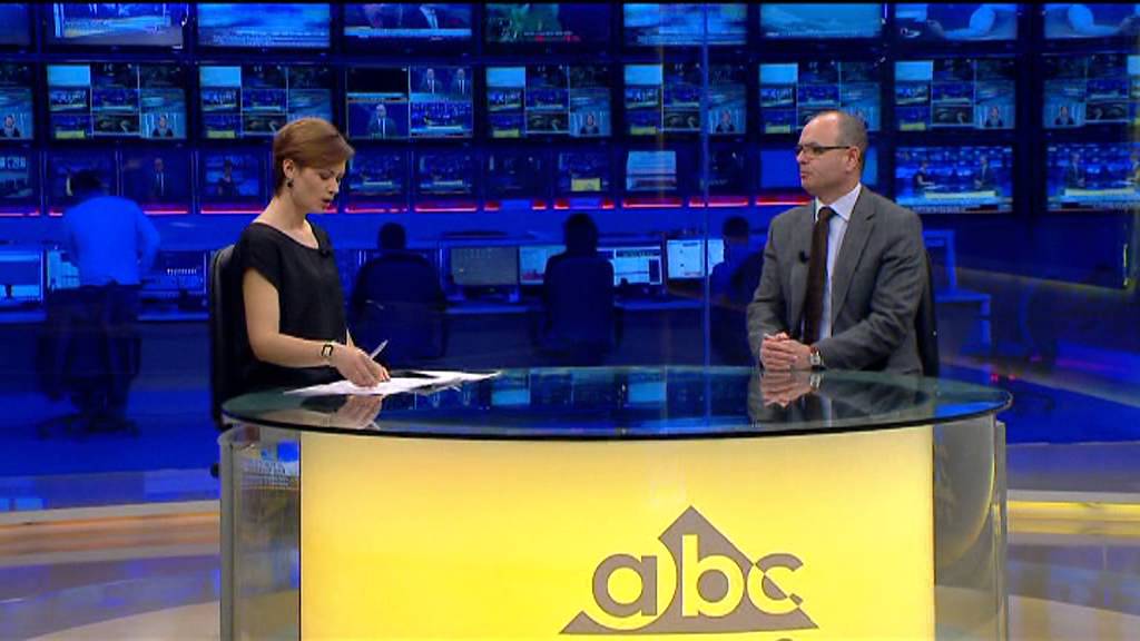 Petro KO&Ccedil;I Intervista ABCNews 20 Mars