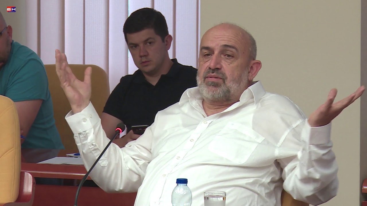 Banjaluka - Karan i Ilic - anketni odbor
