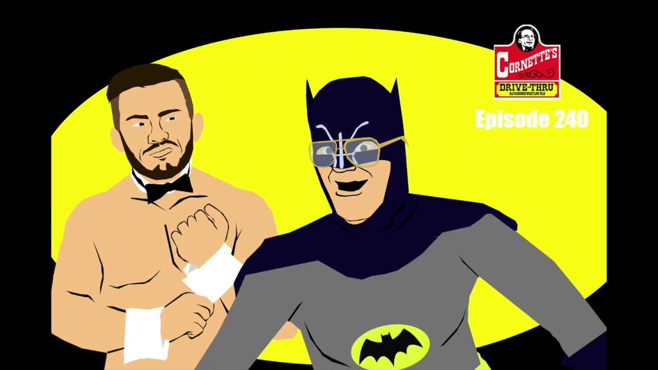Jim Cornette on Austin Theory's Name Change To 
