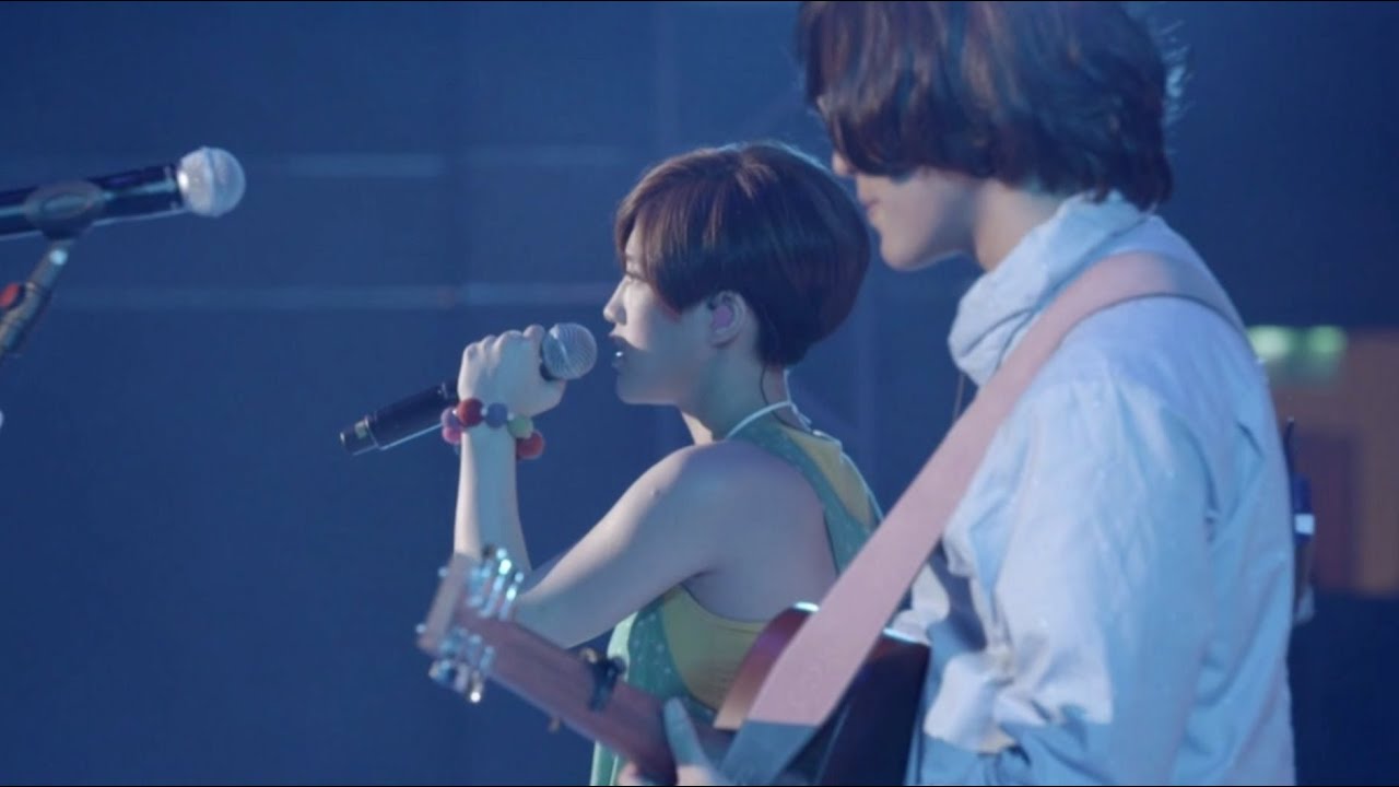 棉花糖_katncandix2 幸運兒 2012TICC演唱會〈傻子〉 LIVE版本（原唱：林宥嘉）