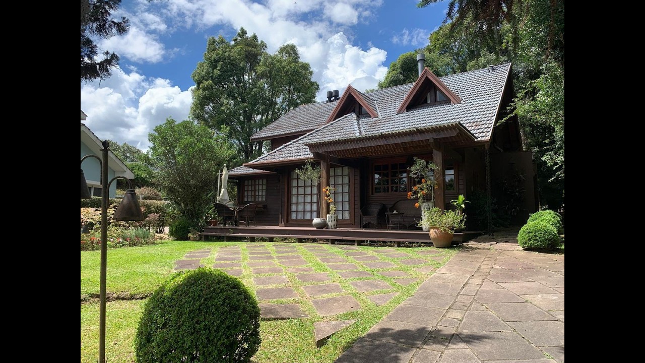 Casa disponivel para locação