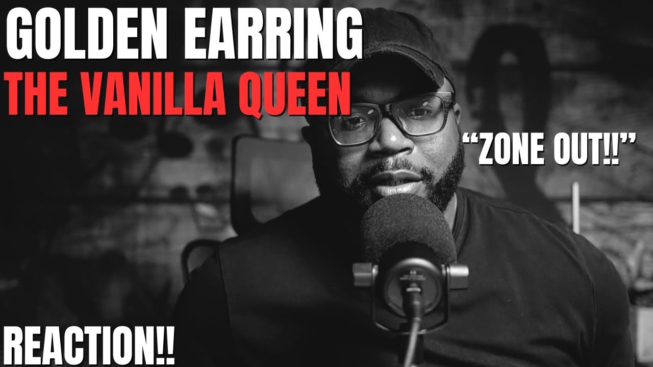 first time hearing Golden Earring - The Vanilla Queen (Reaction!!)