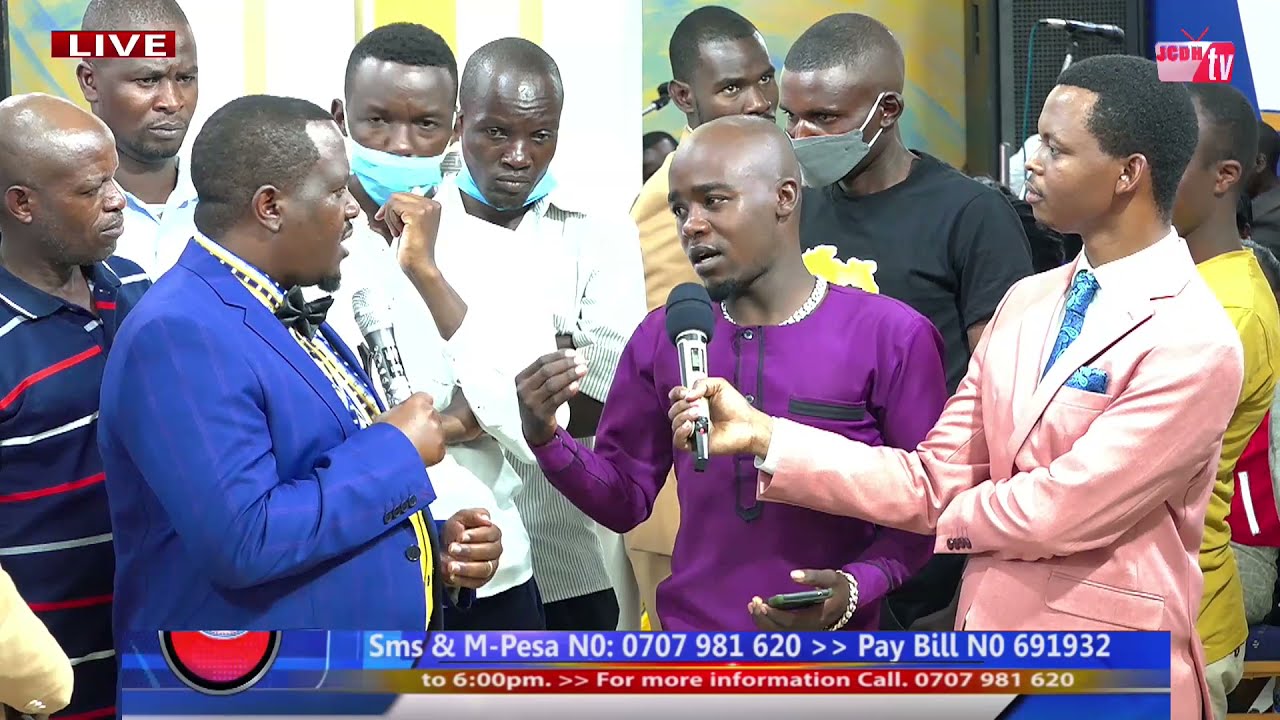 Kijana Aliejiunga Freemason Ashuhudia Mikasa Inayomtokea Na Mateso  (Part 1)