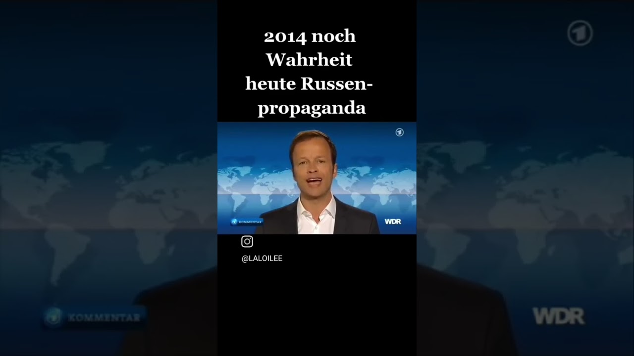 ARD Ukraine 2014