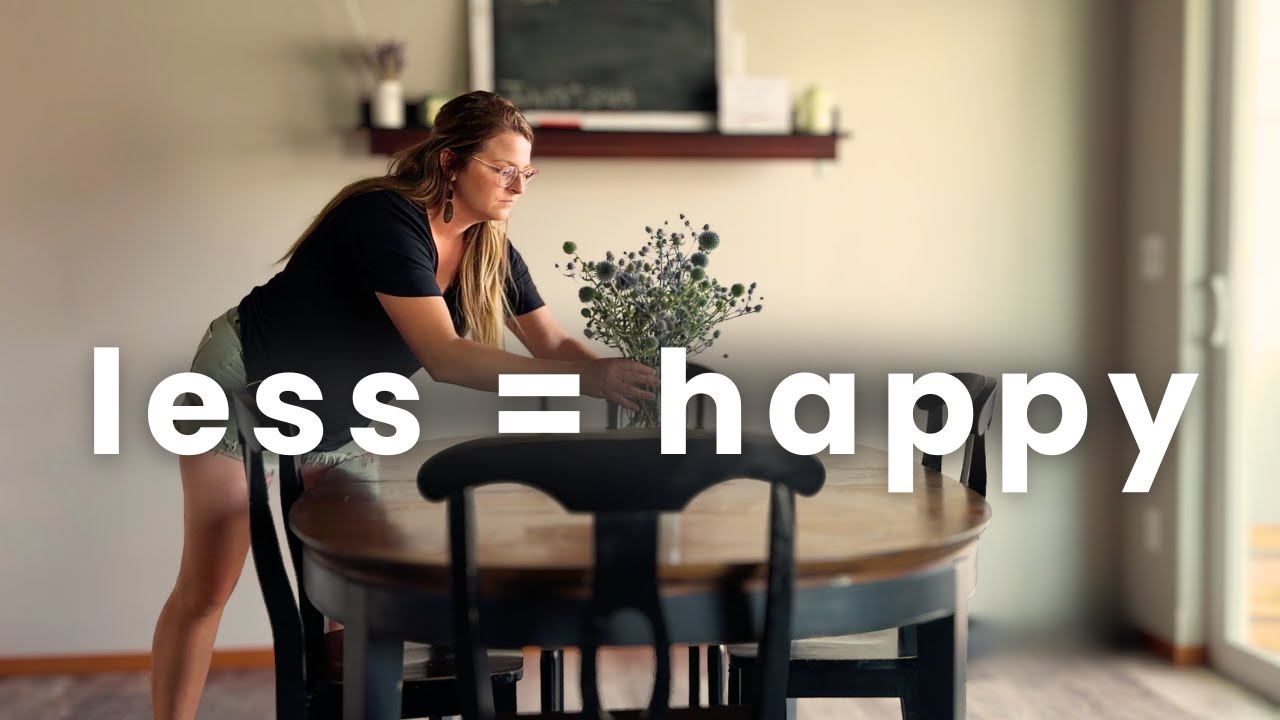 11 ways to Simplify *that will make you* a HAPPY MOM