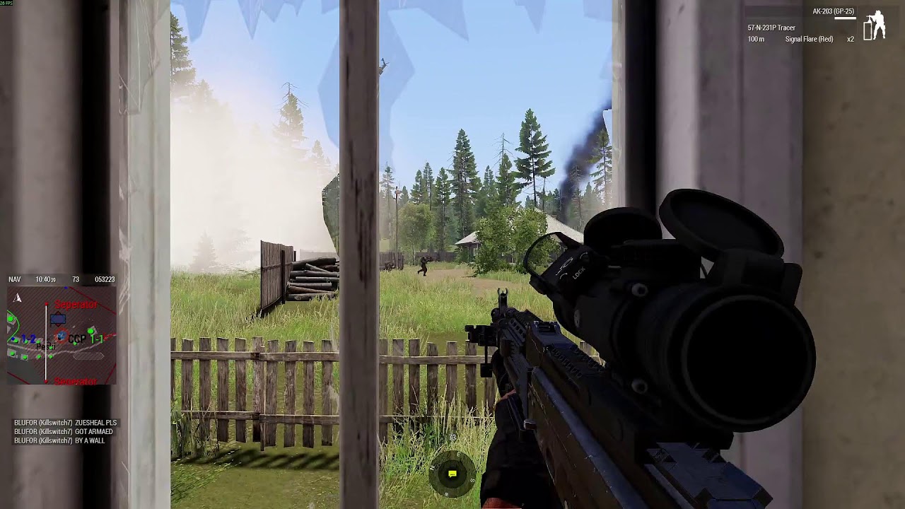 Indian Spearhead Division Operation - Forgotten Son