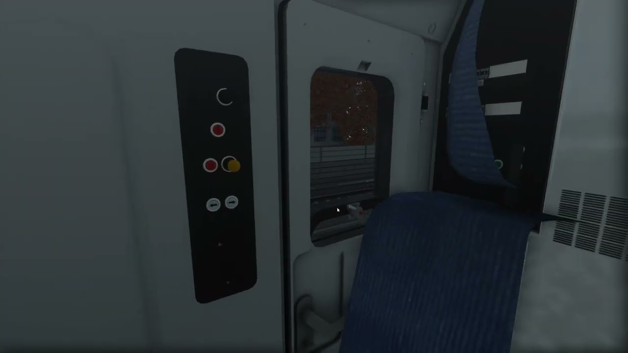 [TS 2022] Vectron - German translation, TB0
