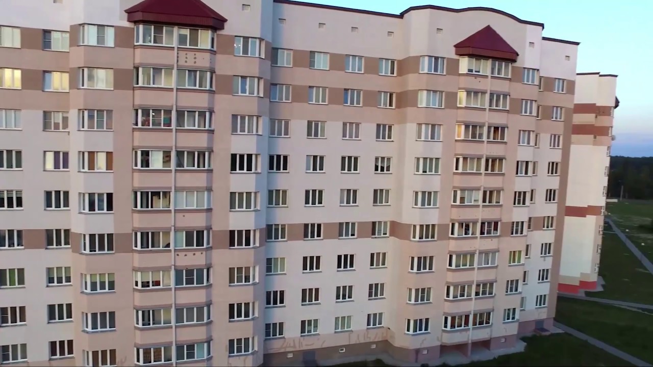 Гомель, 104 микрорайон