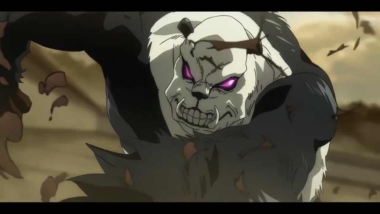 KENJAKU Vs YUTA MAY NOT END AS YOU MIGHT EXPECT