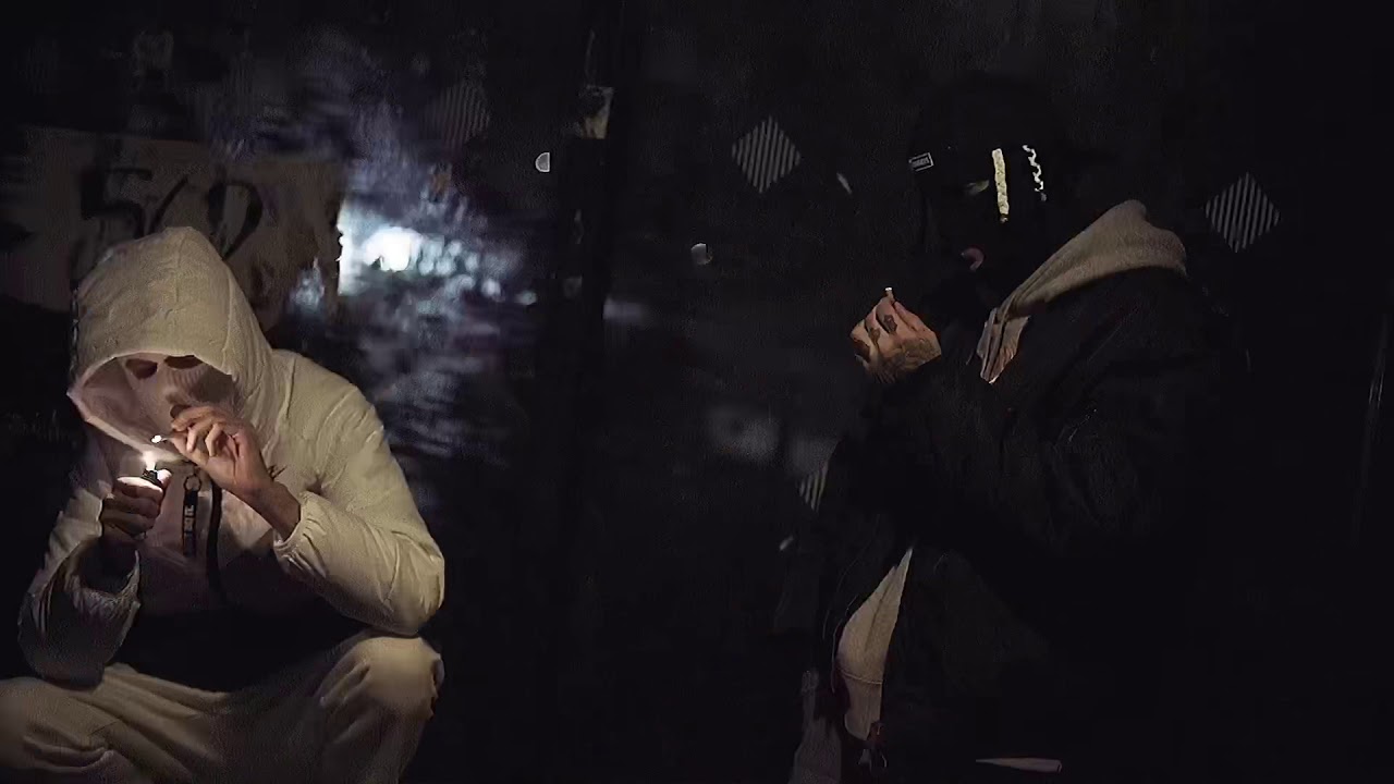 ASAP Molly - 3 Tage wach (Official Video)