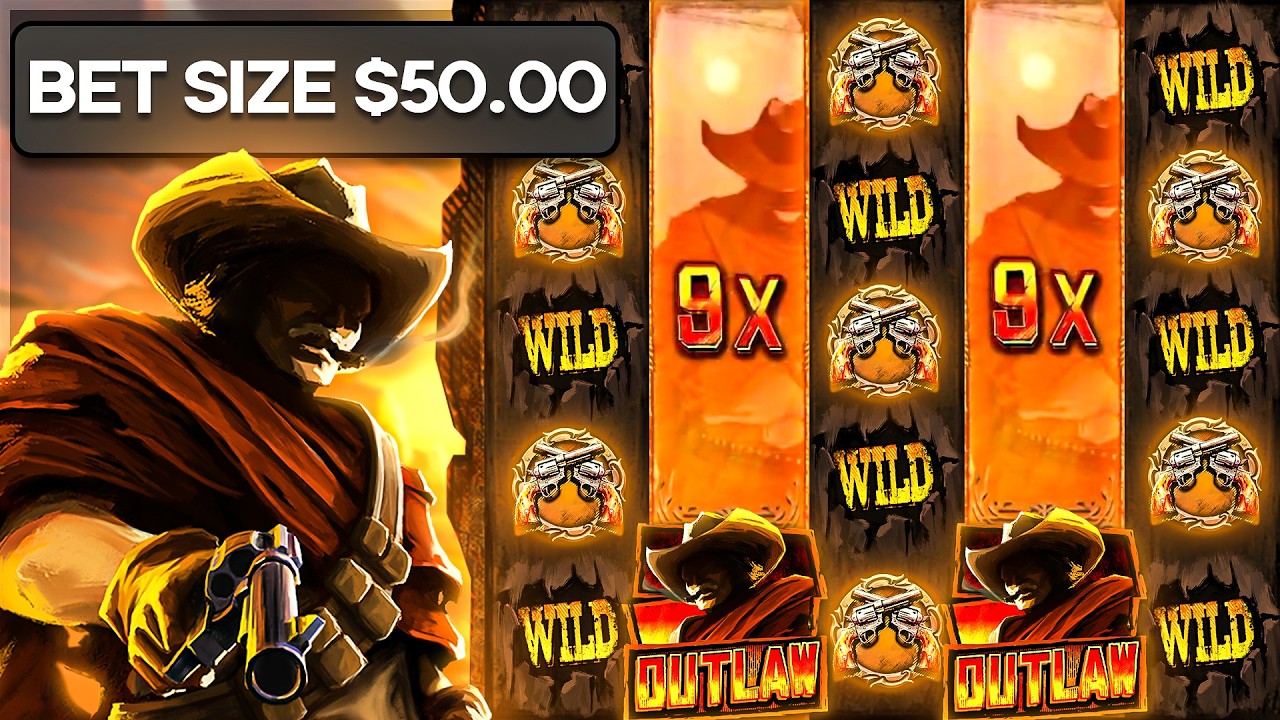 Spinning Into A $5,000 BONUS On DUEL AT DAWN SLOT!!