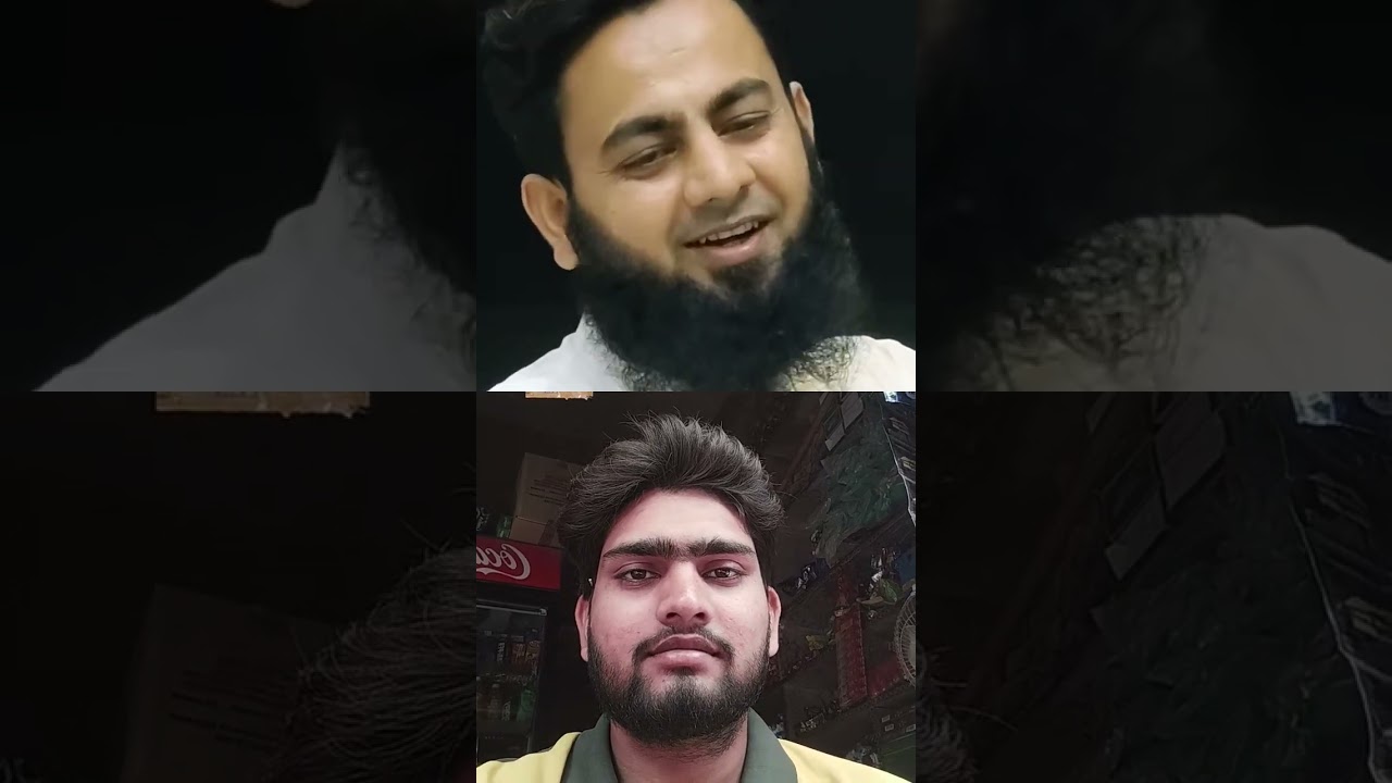 Islamic video 