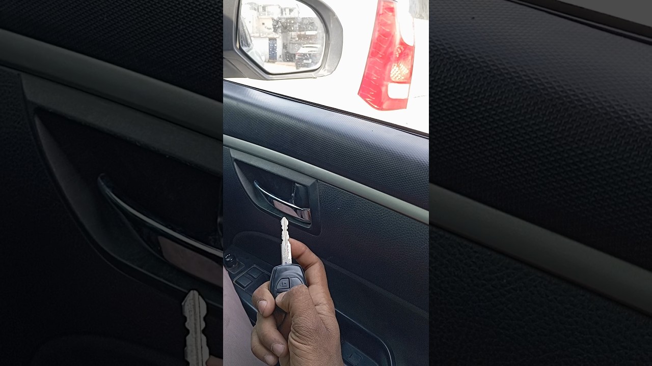 Key programming swift #suzuki #key #shorts #shortsfee