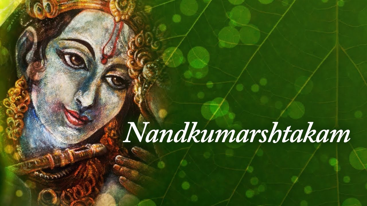 Nandkumarshtakam | Ashit Desai | Bhaj Govindam | Times Music Spiritual