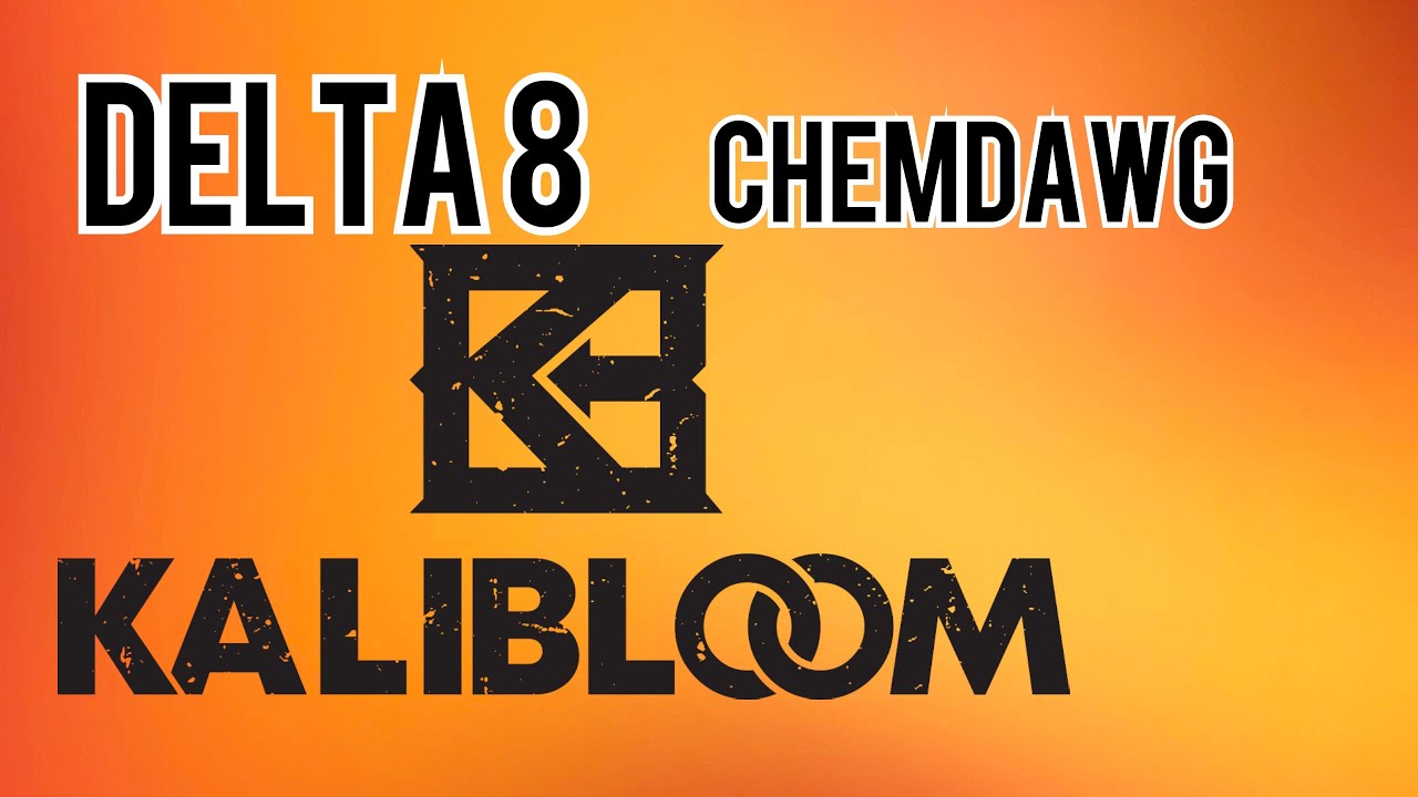 Kalibloom Chemdawg Disposable Review💨